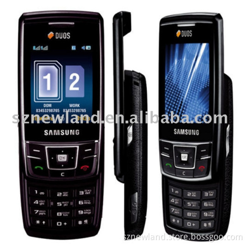 Samsung D880 Duos,mobile phone